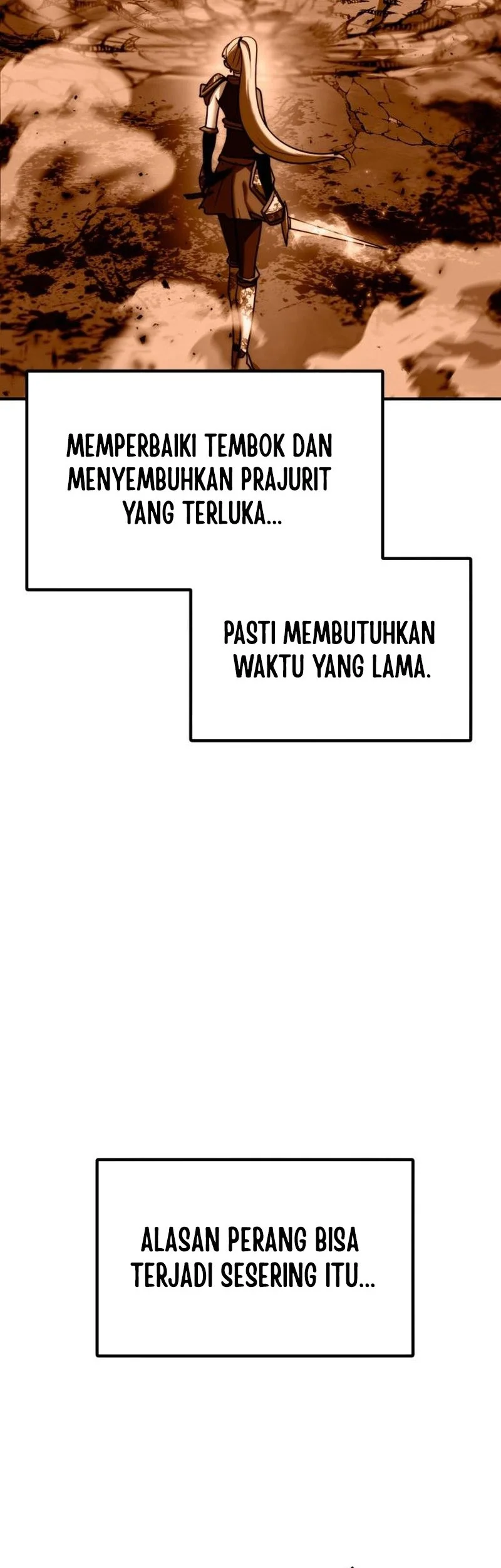Defense Breaker Chapter 23 - halaman 33