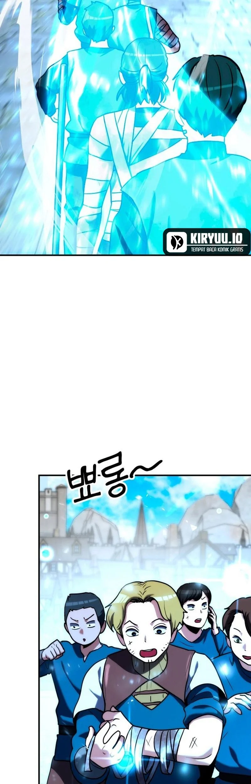 Defense Breaker Chapter 23 - halaman 38