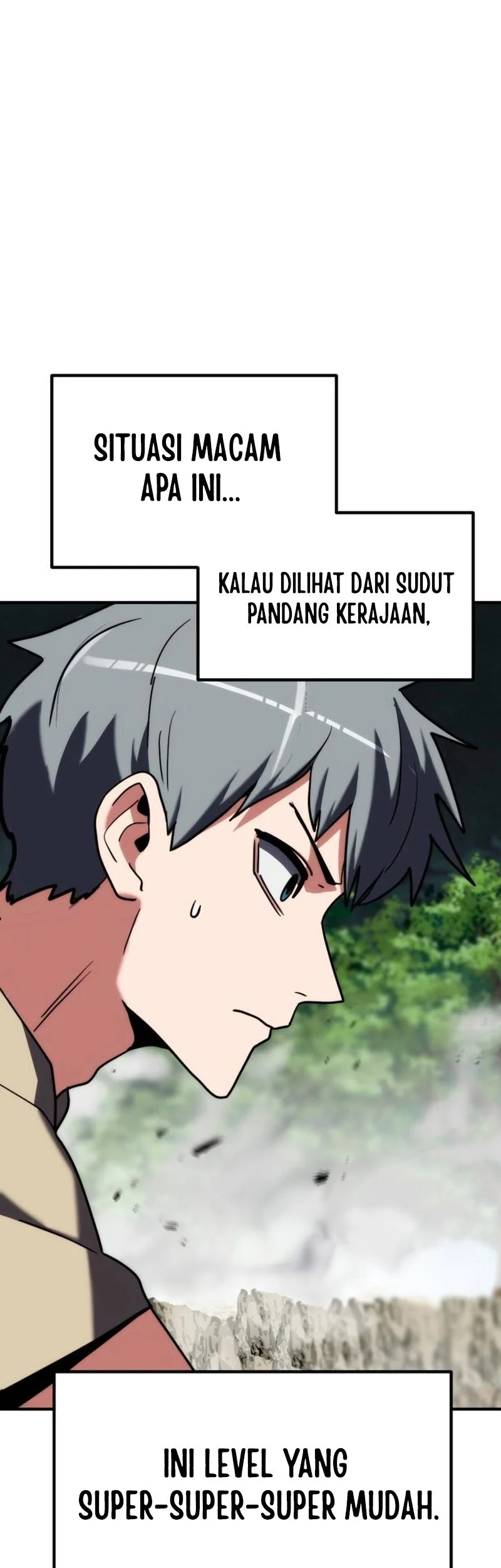 Defense Breaker Chapter 23 - halaman 42