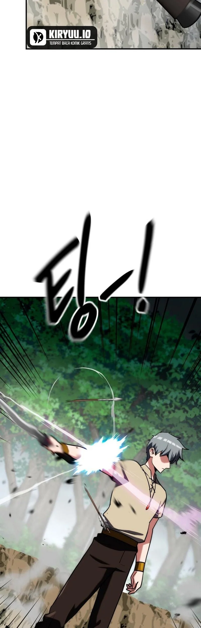 Defense Breaker Chapter 23 - halaman 50