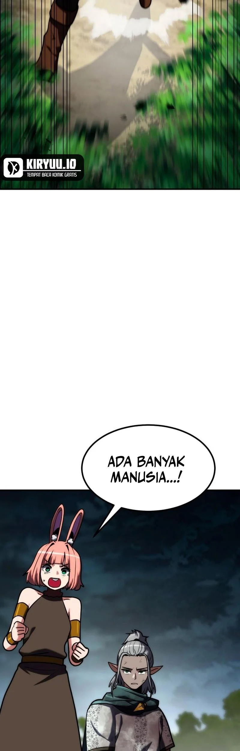 Defense Breaker Chapter 23 - halaman 54