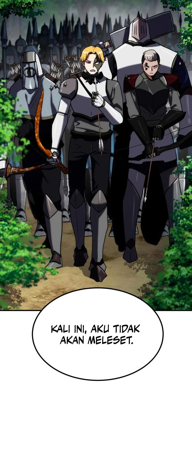Defense Breaker Chapter 23 - halaman 56