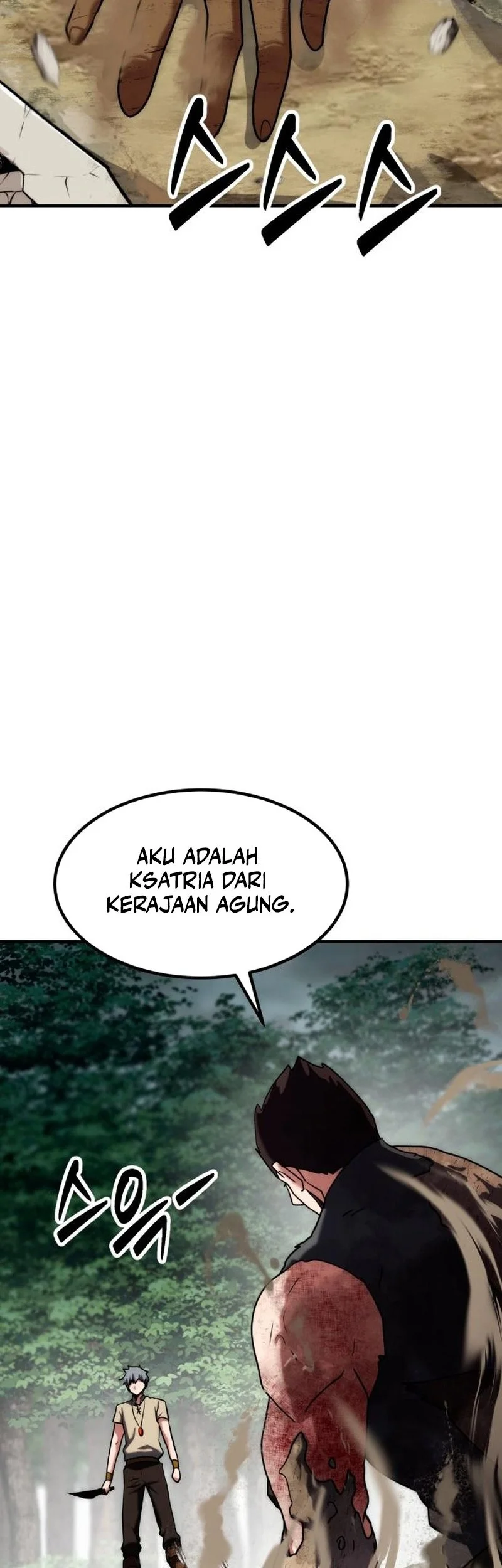 Defense Breaker Chapter 23 - halaman 58