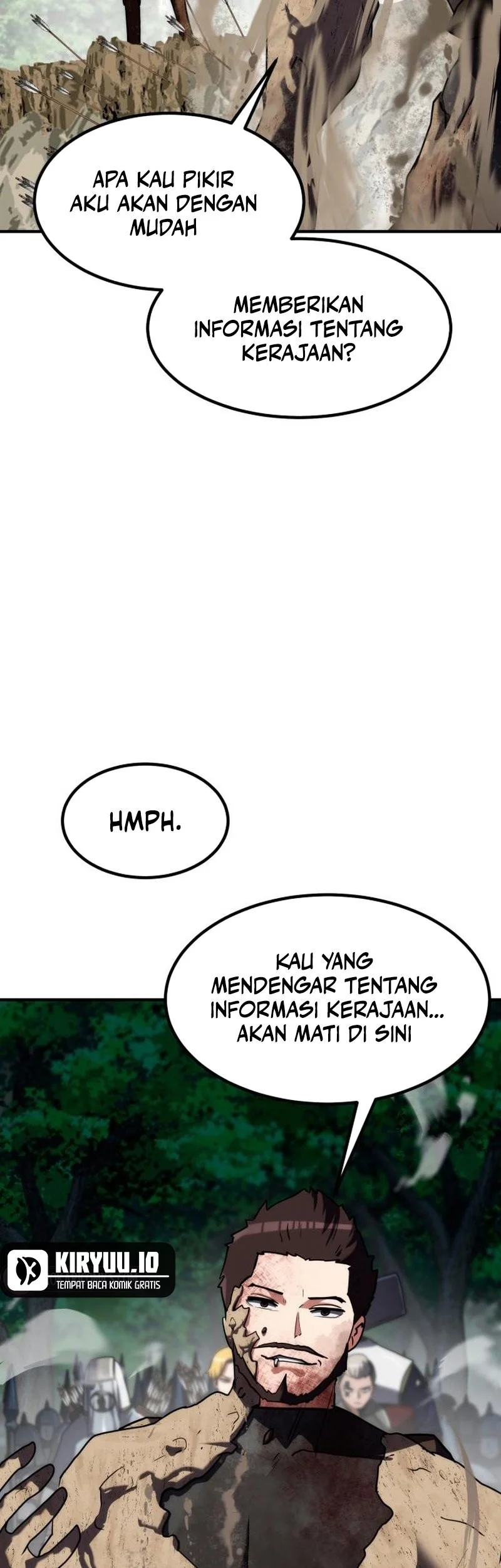 Defense Breaker Chapter 23 - halaman 59