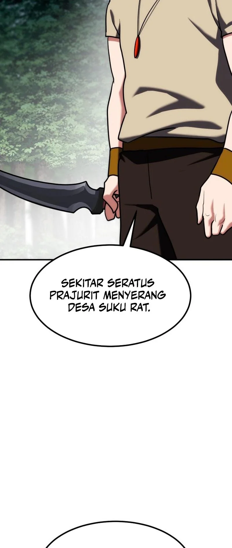Defense Breaker Chapter 23 - halaman 61