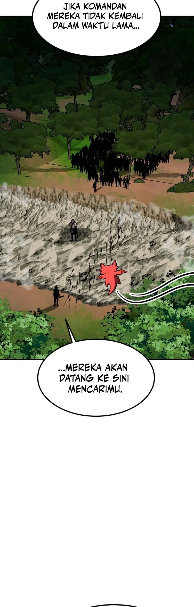 Defense Breaker Chapter 23 - halaman 62