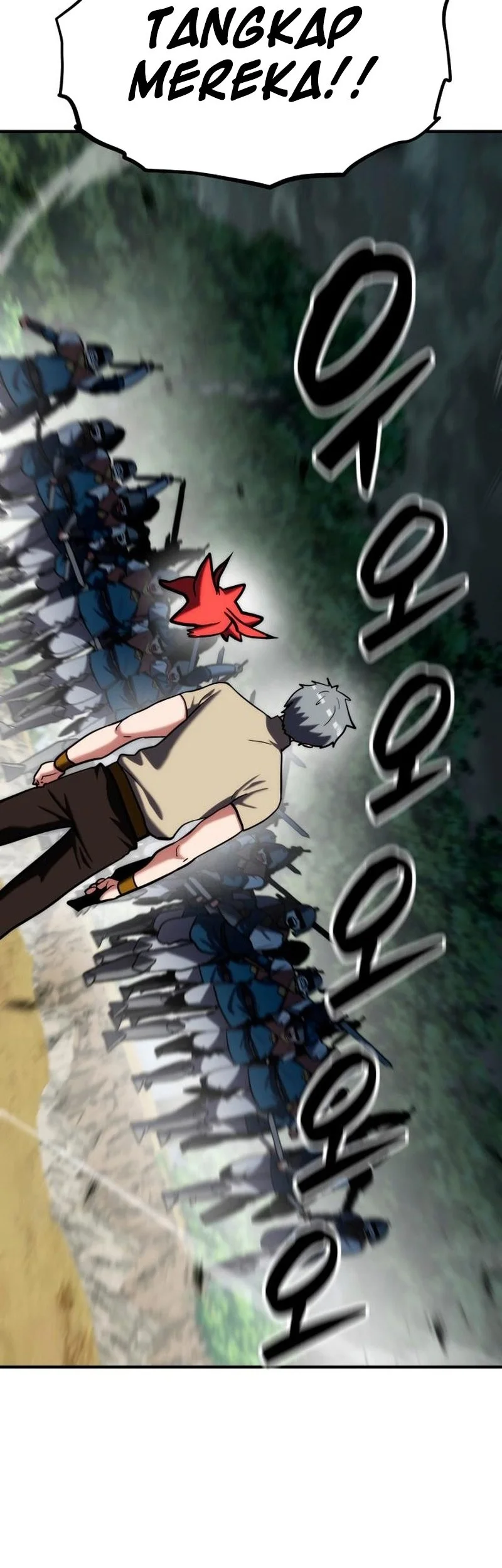 Defense Breaker Chapter 23 - halaman 70