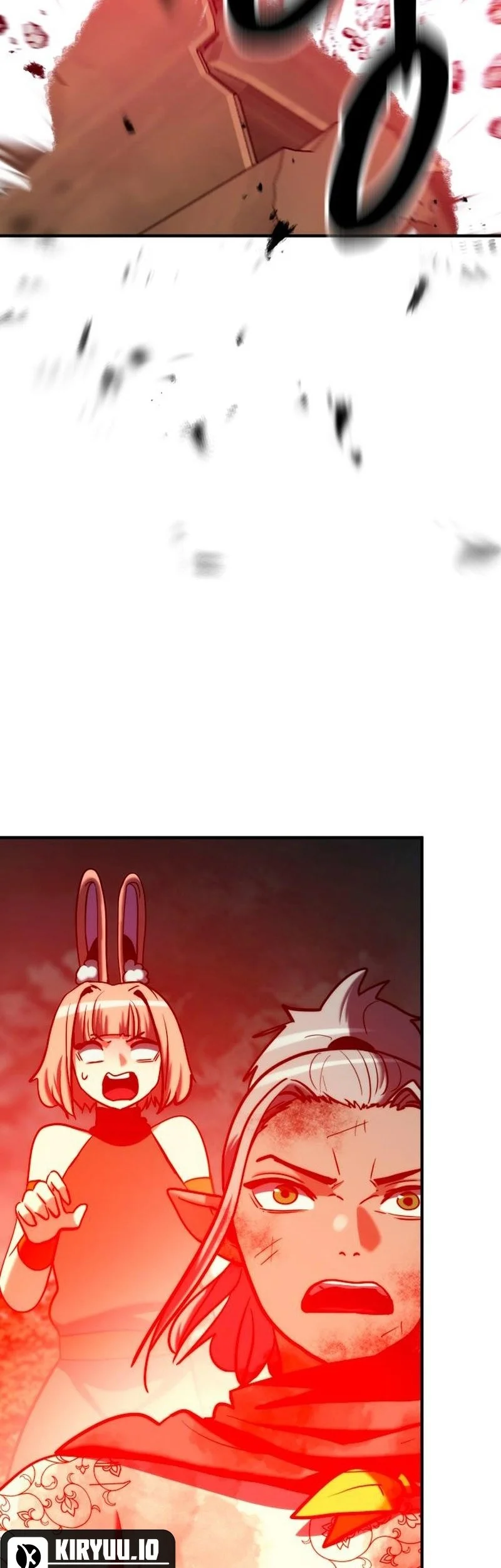 Defense Breaker Chapter 23 - halaman 78