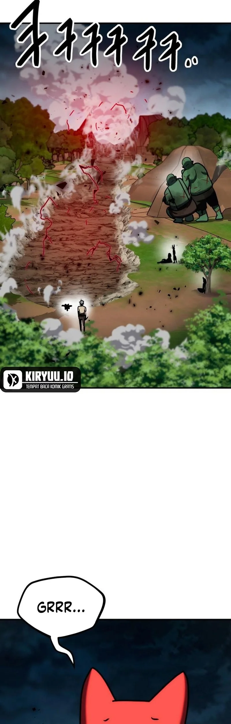Defense Breaker Chapter 23 - halaman 81