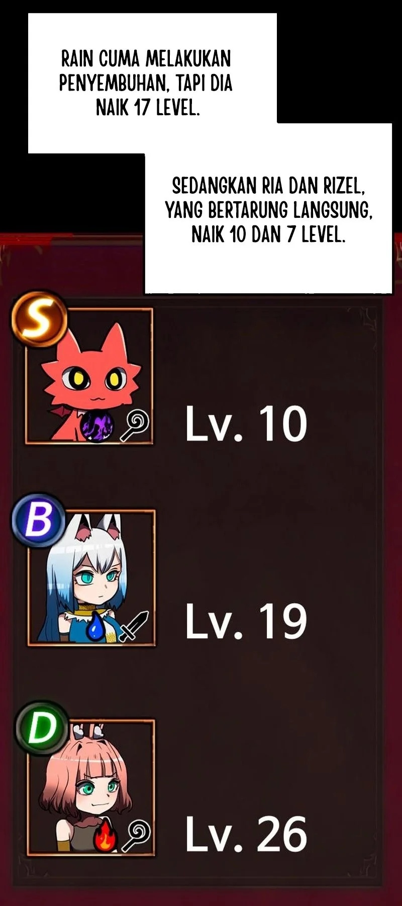 Defense Breaker Chapter 24 - halaman 11