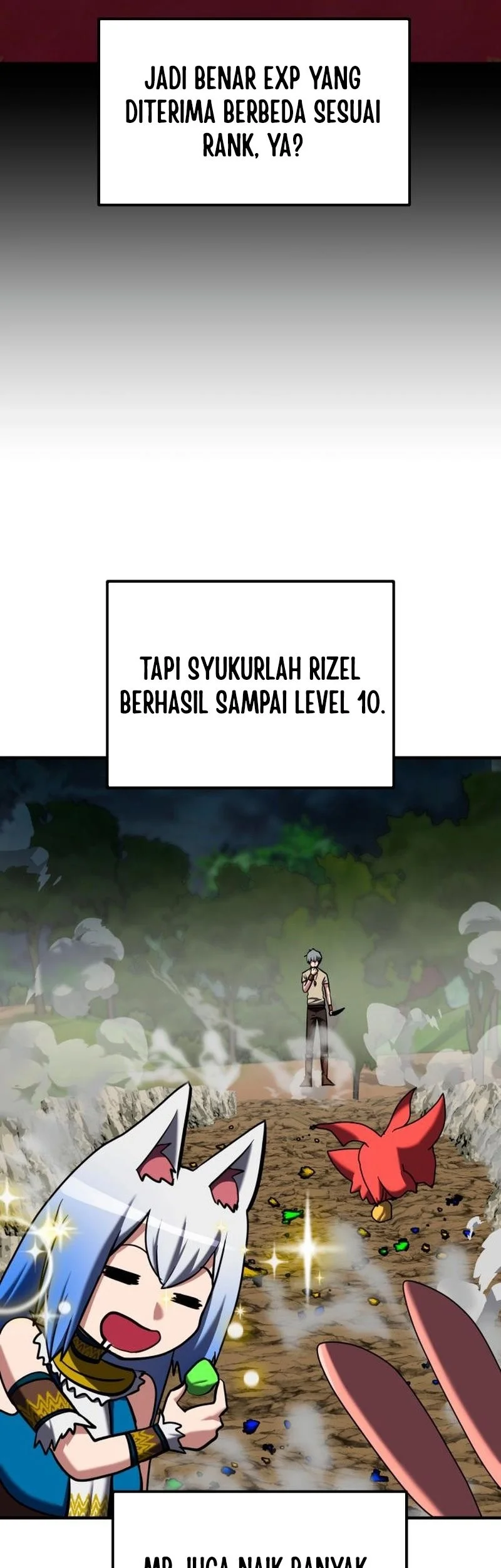 Defense Breaker Chapter 24 - halaman 12