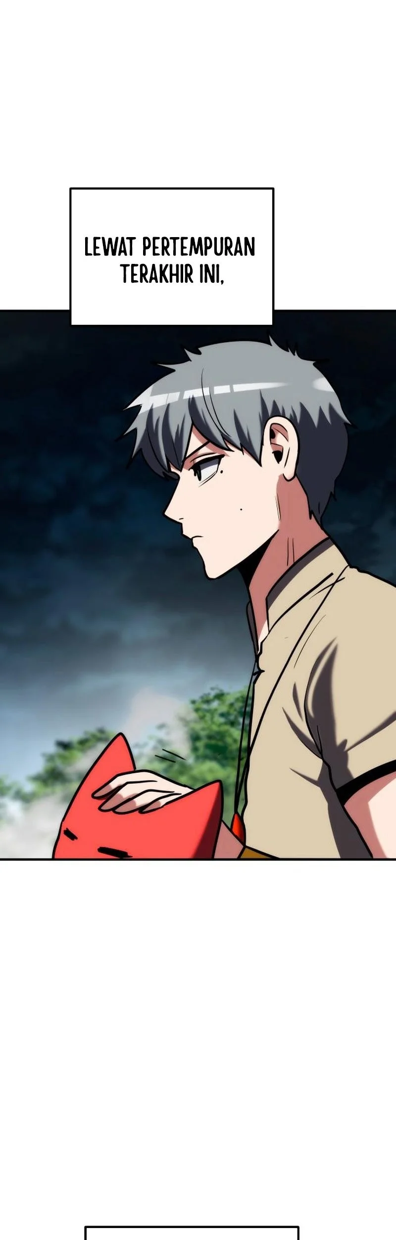 Defense Breaker Chapter 24 - halaman 2