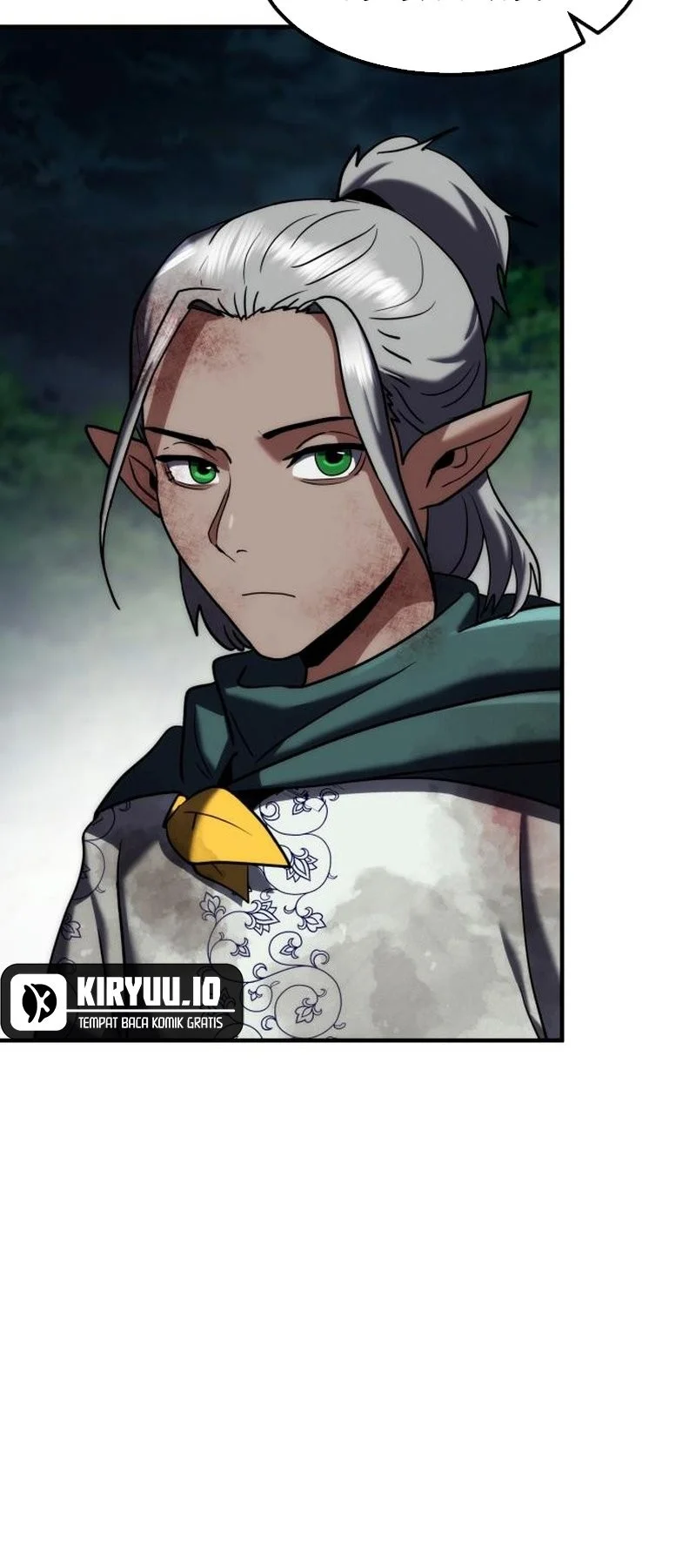 Defense Breaker Chapter 24 - halaman 21