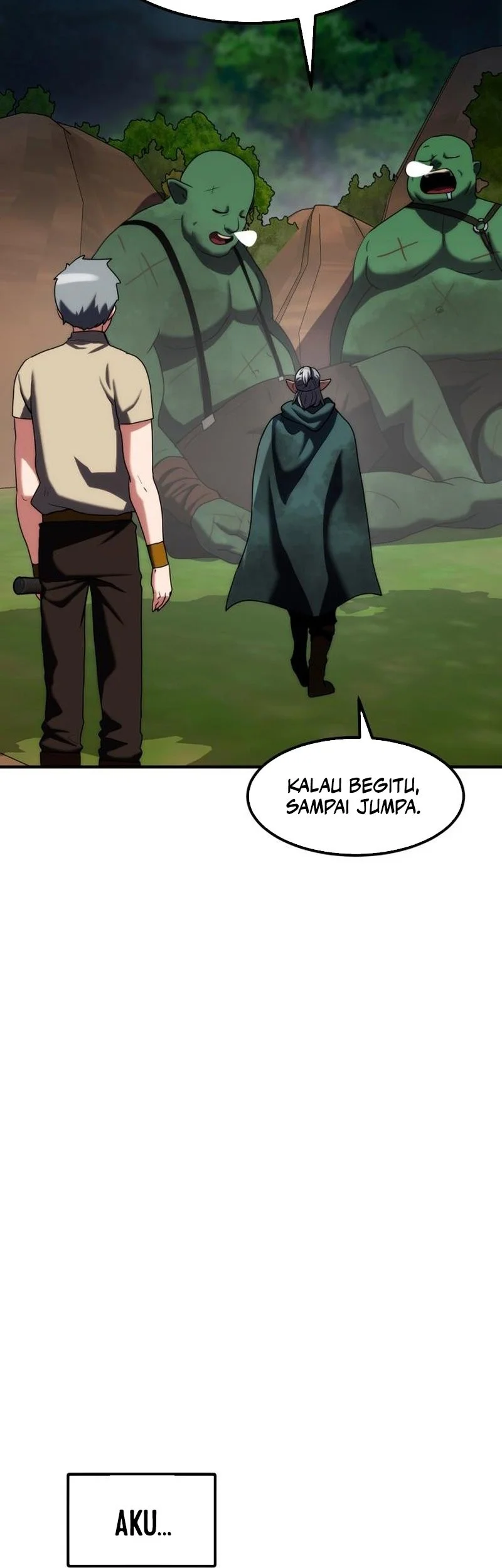 Defense Breaker Chapter 24 - halaman 24