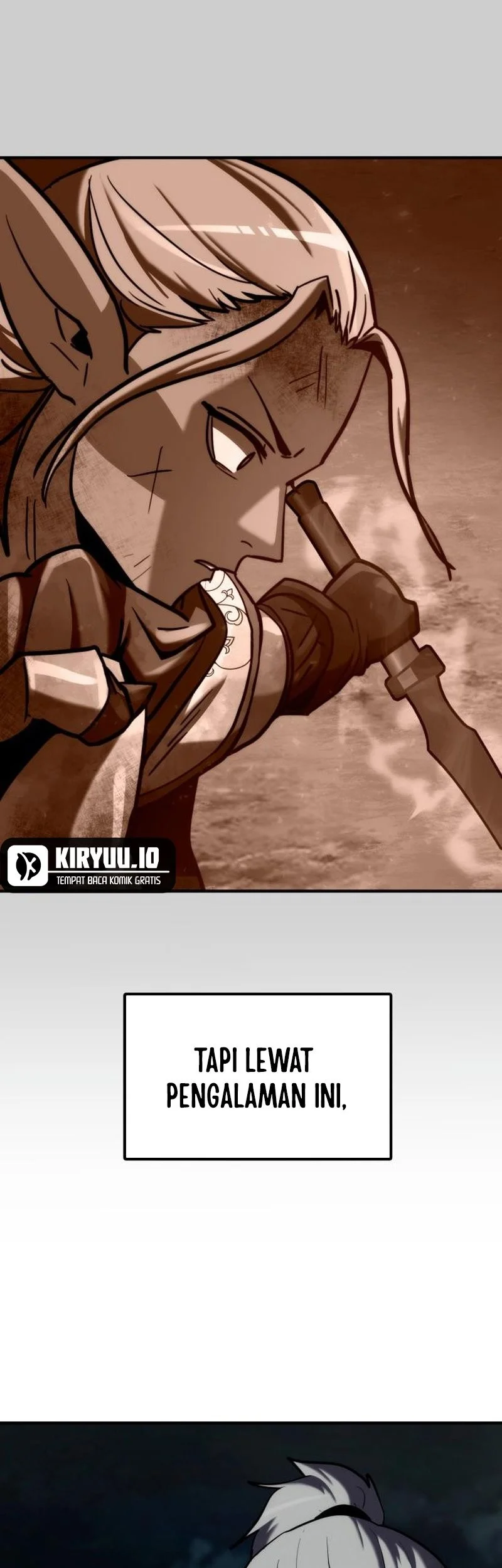Defense Breaker Chapter 24 - halaman 27