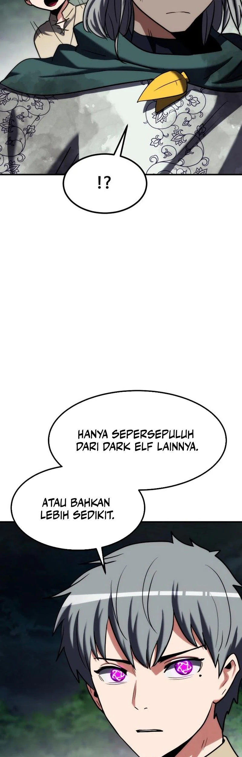 Defense Breaker Chapter 24 - halaman 29