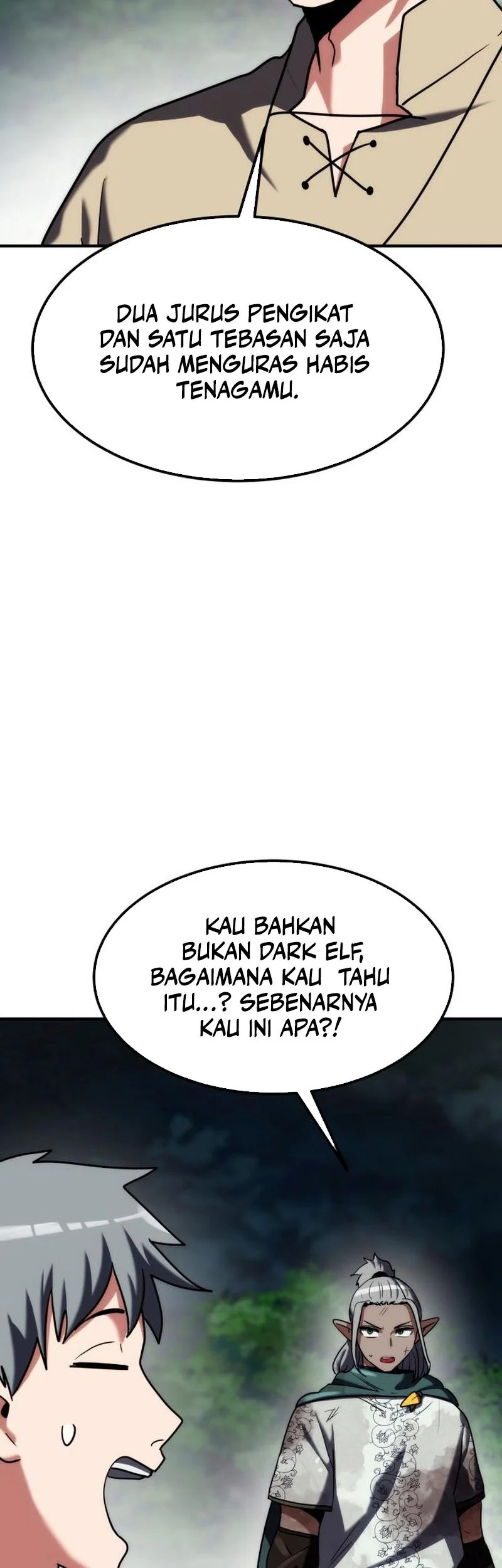 Defense Breaker Chapter 24 - halaman 30