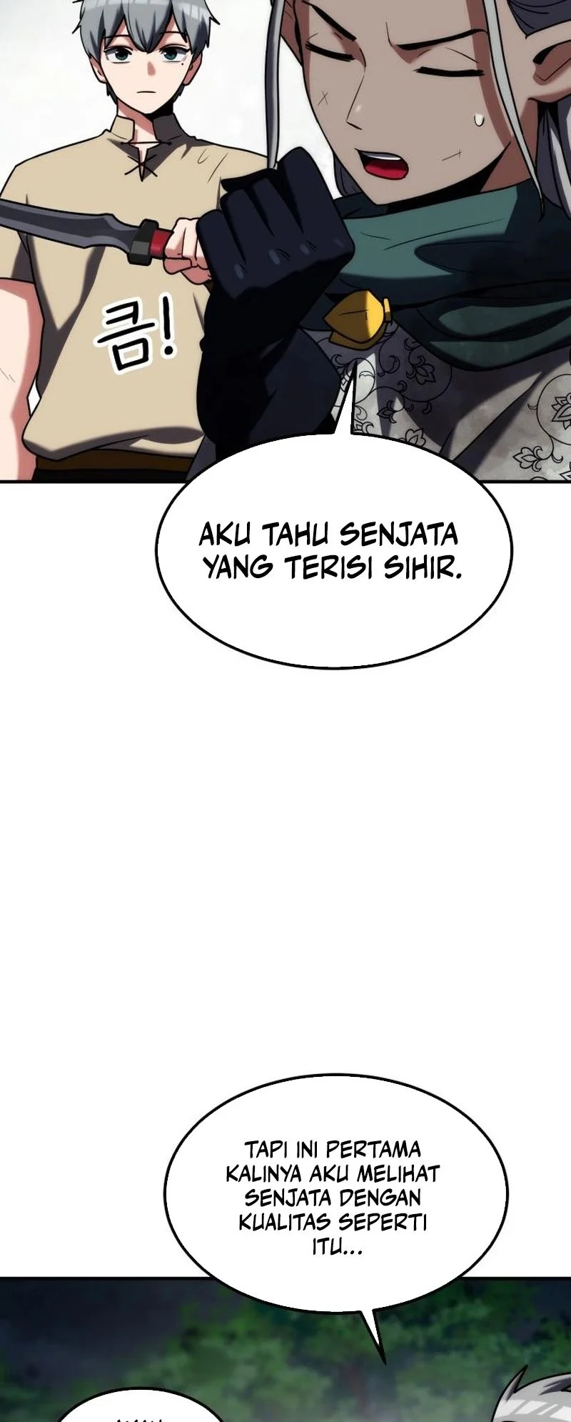 Defense Breaker Chapter 24 - halaman 36