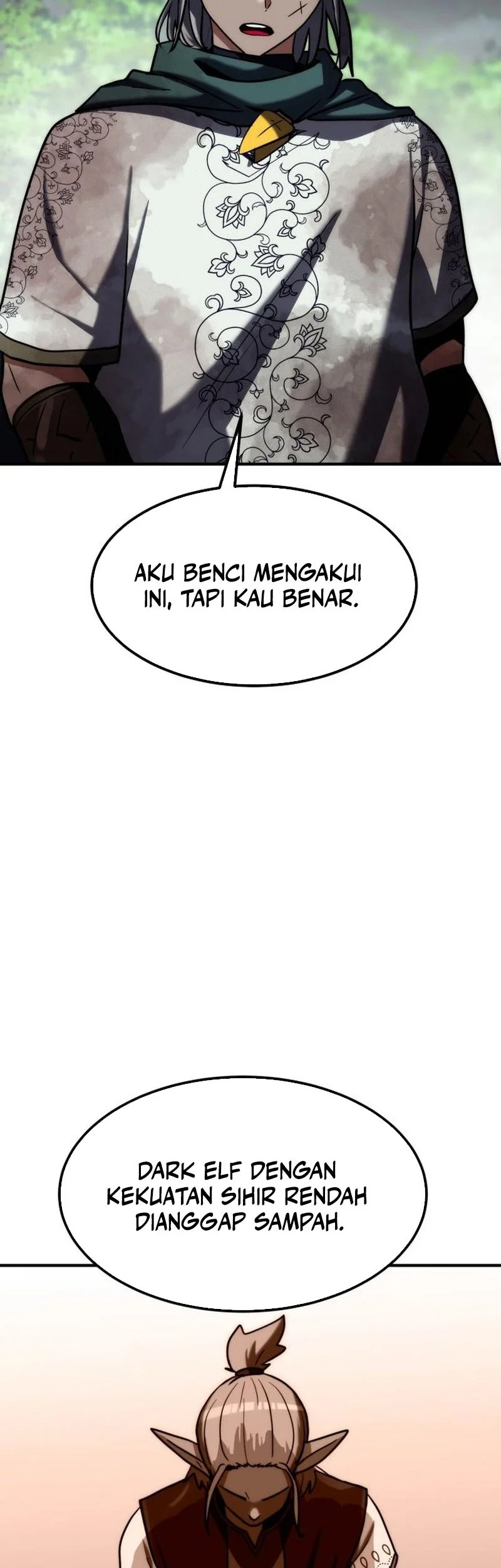 Defense Breaker Chapter 24 - halaman 43