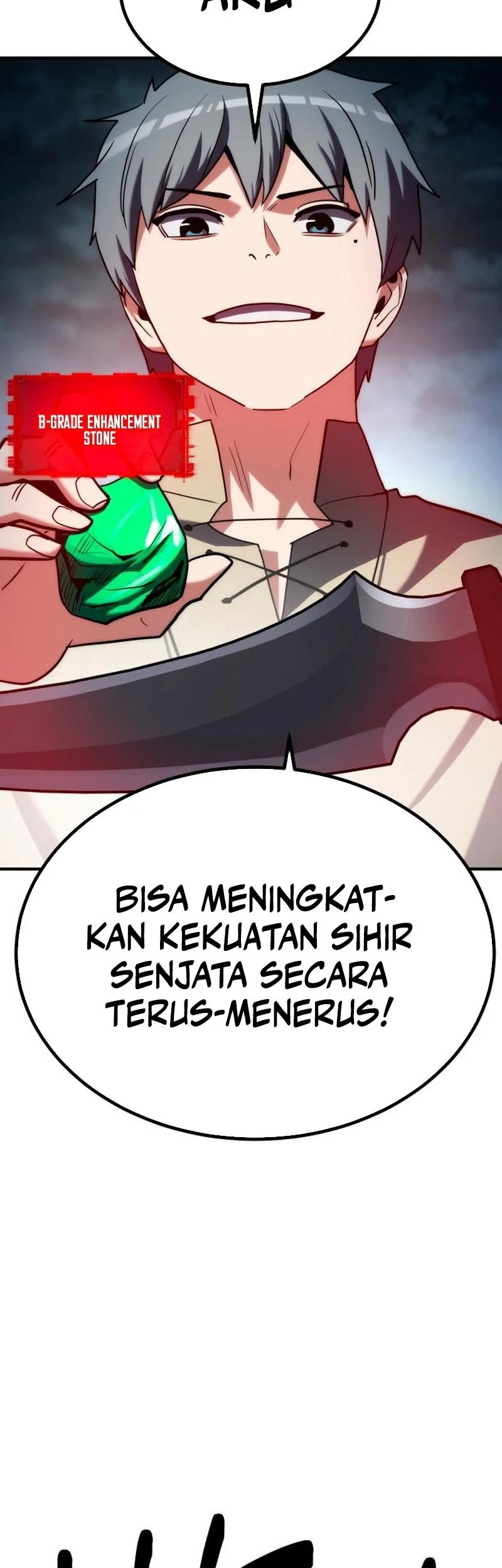 Defense Breaker Chapter 24 - halaman 47