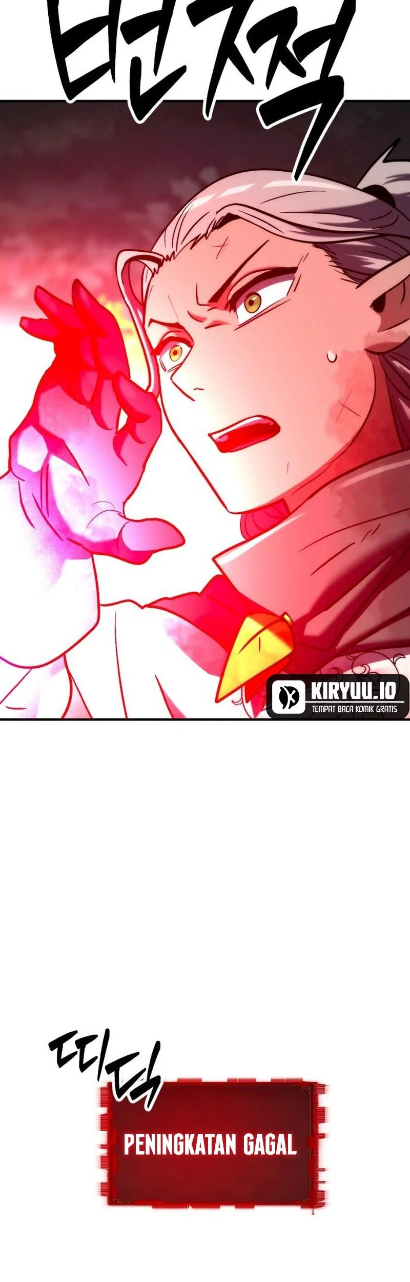 Defense Breaker Chapter 24 - halaman 48
