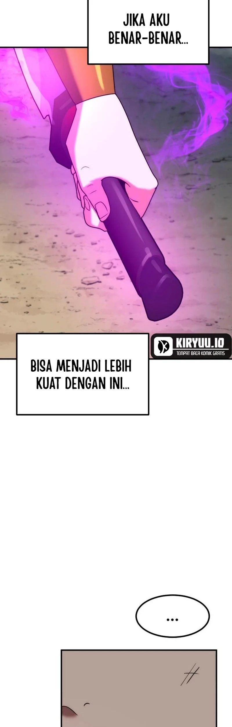 Defense Breaker Chapter 24 - halaman 53