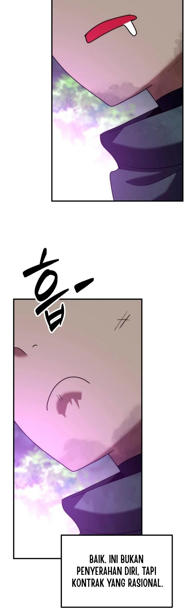 Defense Breaker Chapter 24 - halaman 54