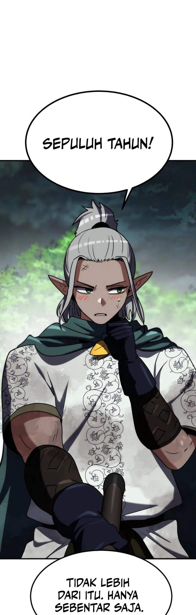 Defense Breaker Chapter 24 - halaman 55