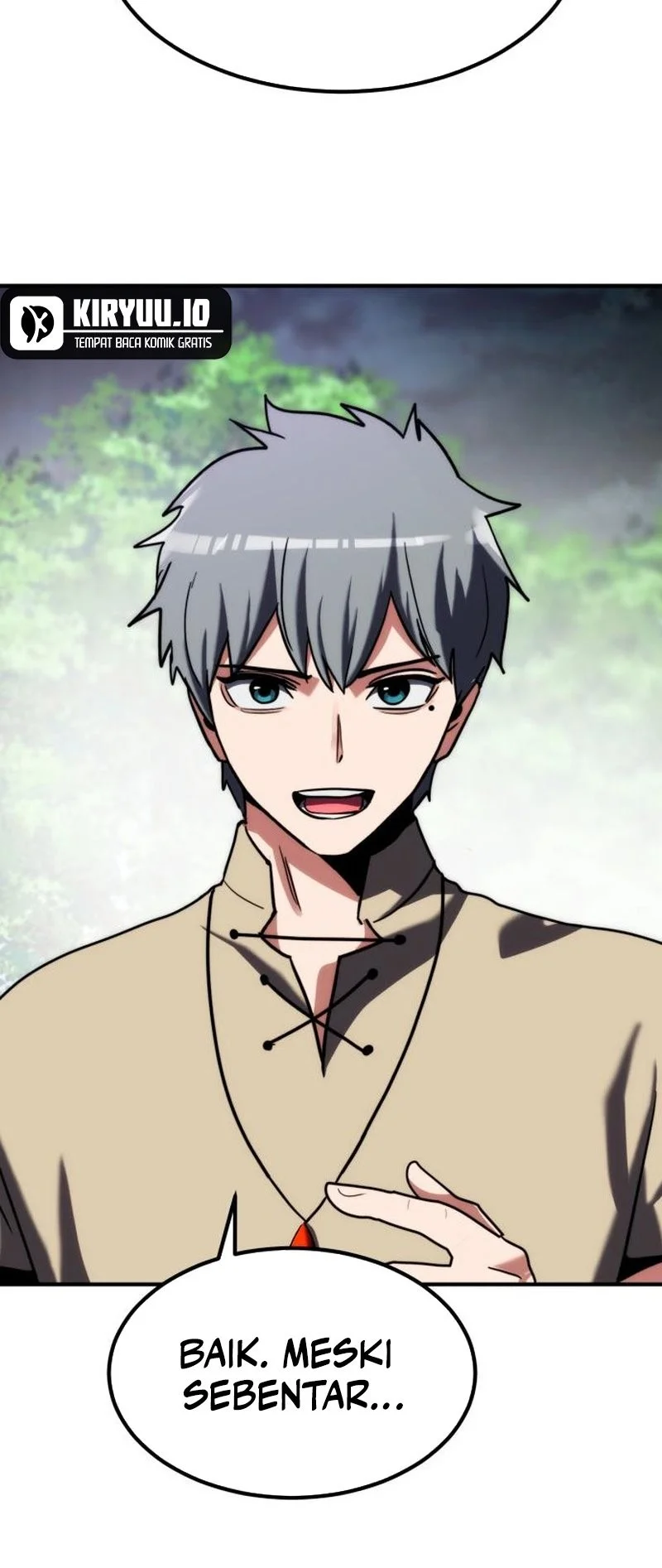 Defense Breaker Chapter 24 - halaman 56