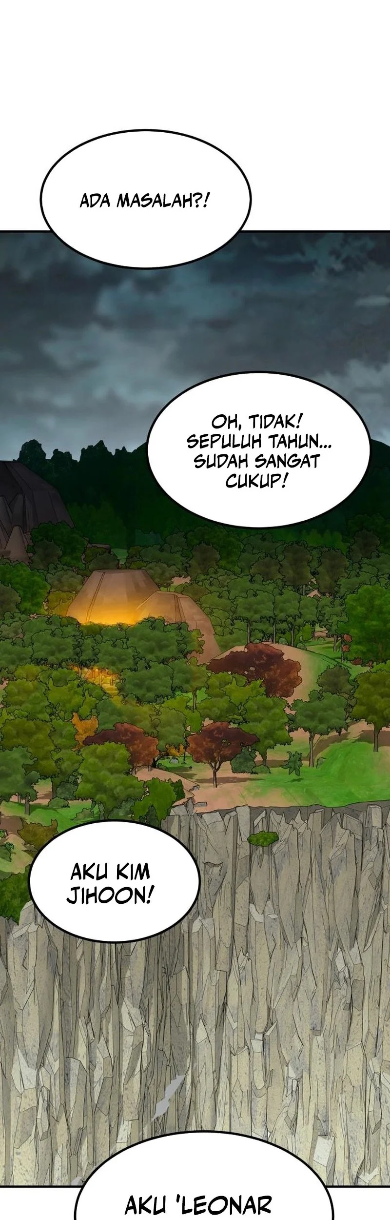 Defense Breaker Chapter 24 - halaman 58