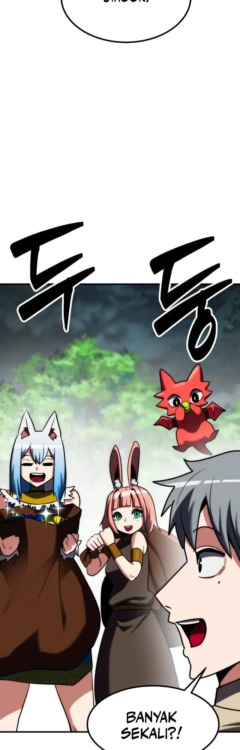 Defense Breaker Chapter 24 - halaman 60