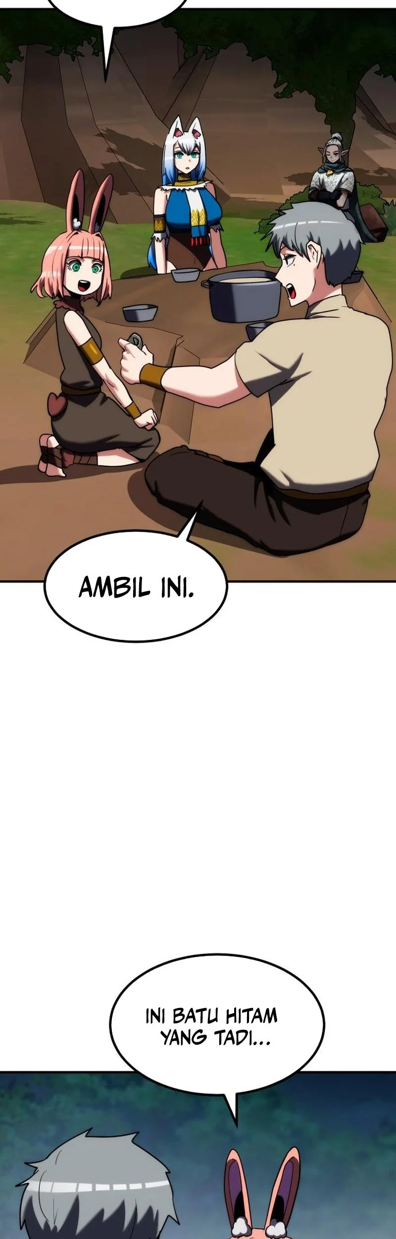 Defense Breaker Chapter 24 - halaman 67