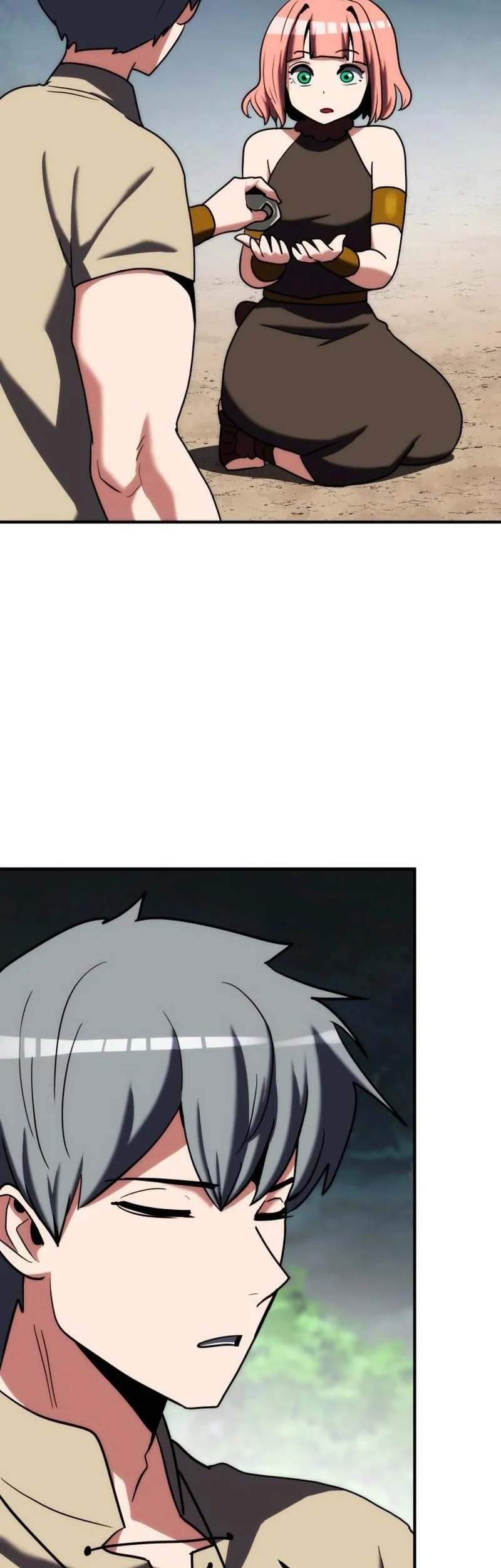 Defense Breaker Chapter 24 - halaman 68
