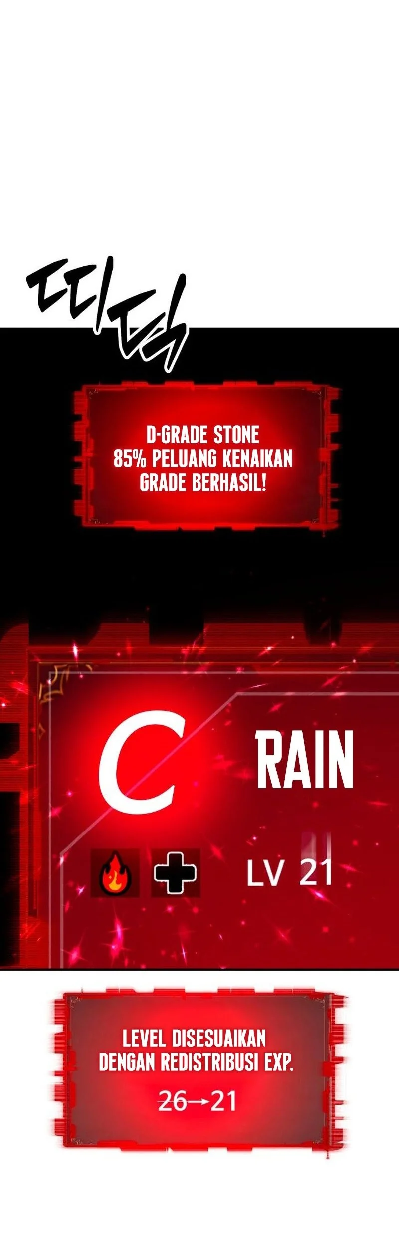 Defense Breaker Chapter 24 - halaman 70