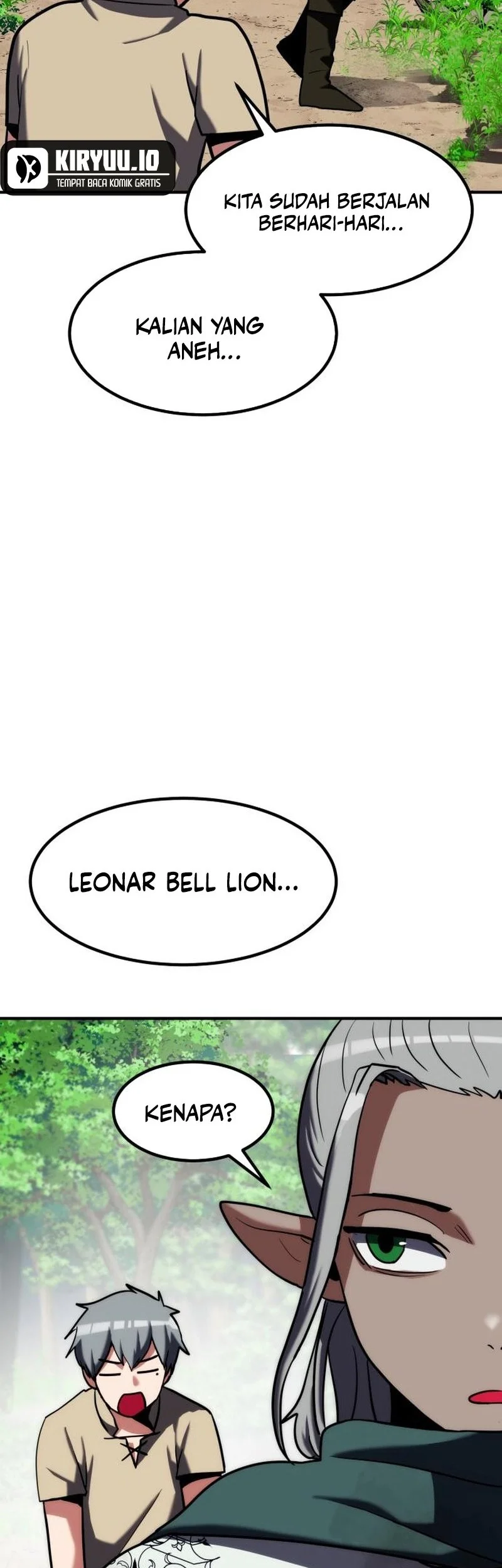 Defense Breaker Chapter 24 - halaman 78