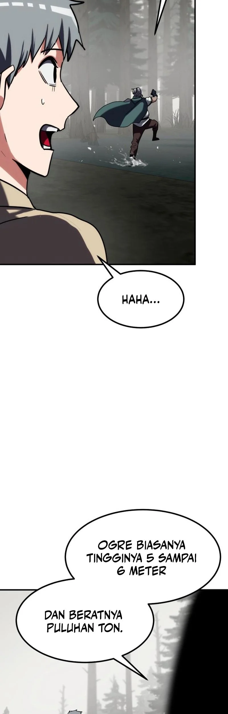 Defense Breaker Chapter 25 - halaman 10