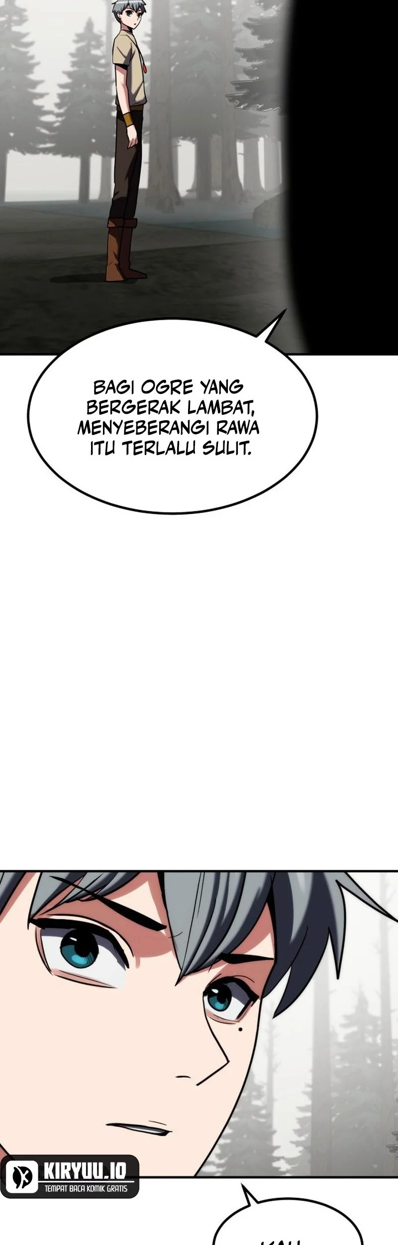 Defense Breaker Chapter 25 - halaman 11