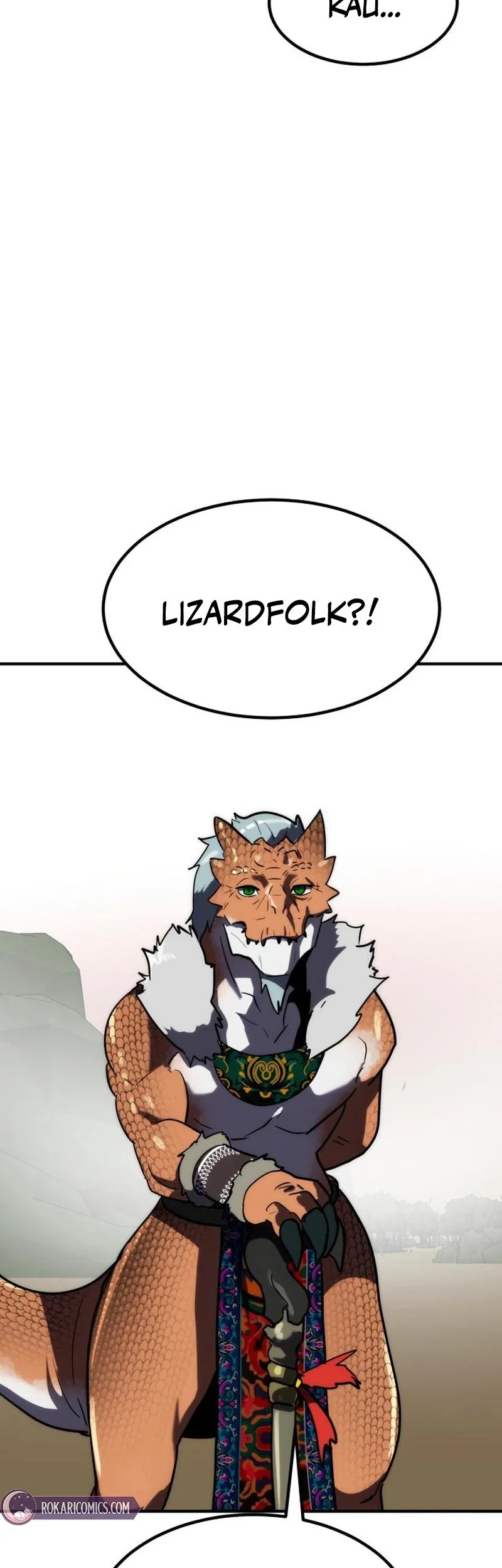 Defense Breaker Chapter 25 - halaman 12