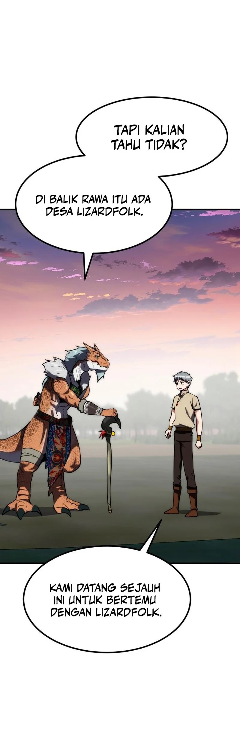 Defense Breaker Chapter 25 - halaman 15