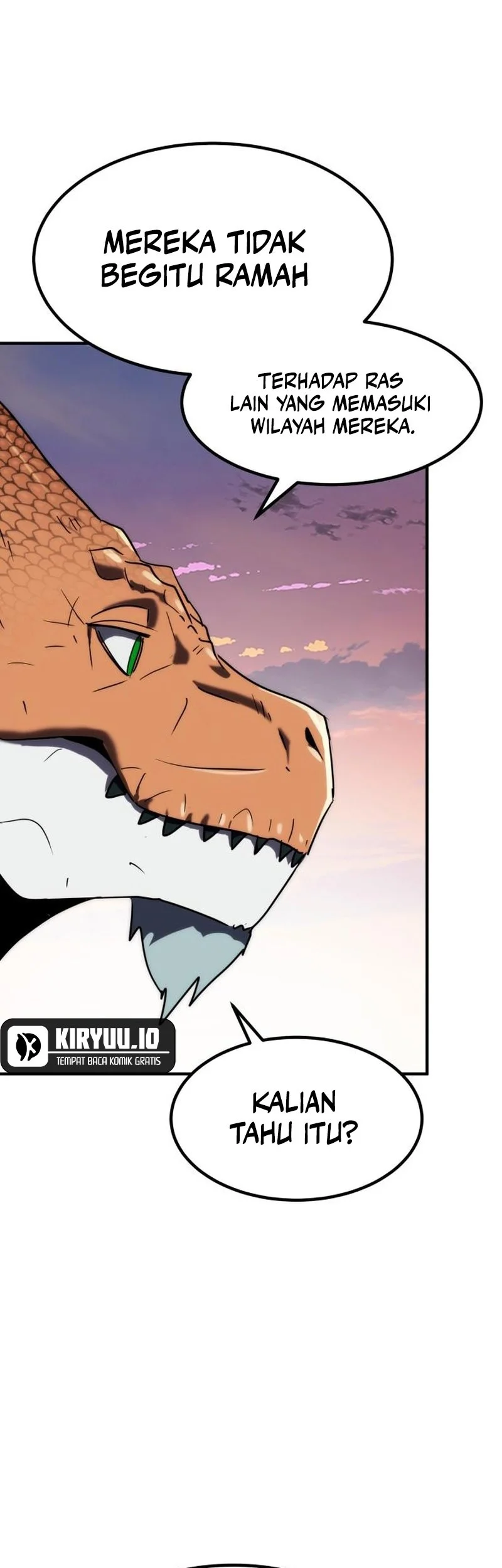 Defense Breaker Chapter 25 - halaman 16