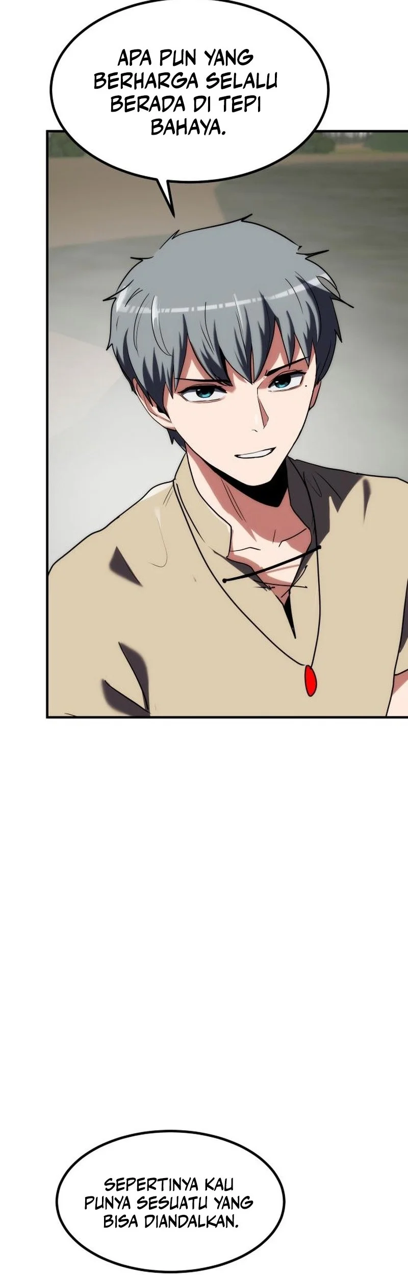 Defense Breaker Chapter 25 - halaman 17