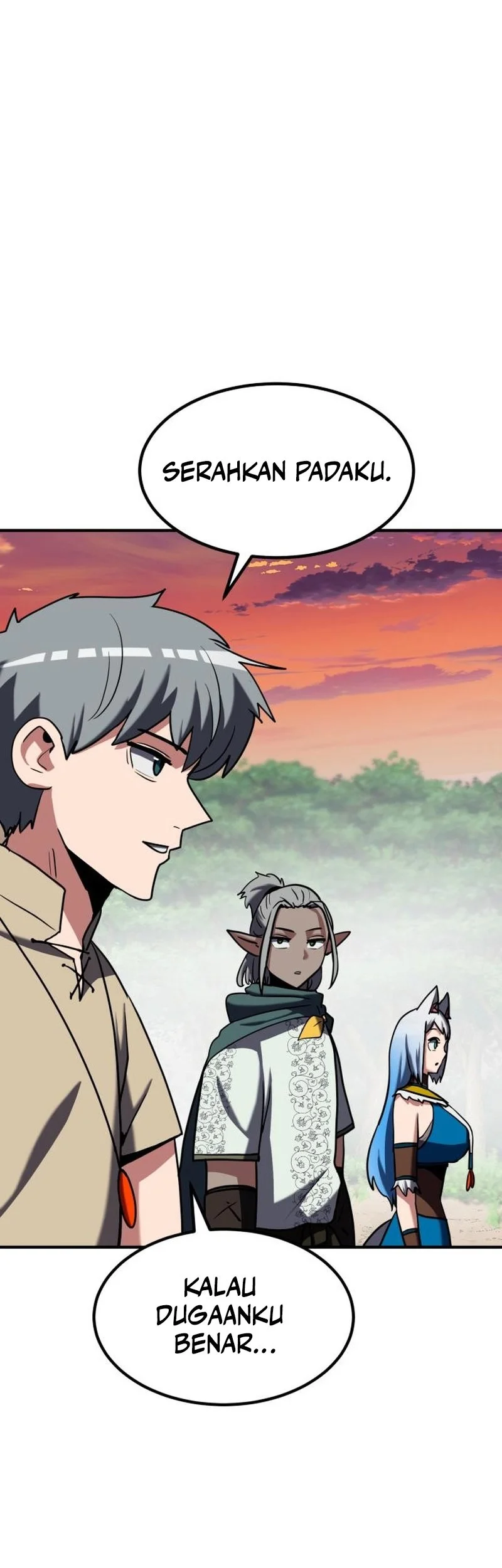 Defense Breaker Chapter 25 - halaman 2