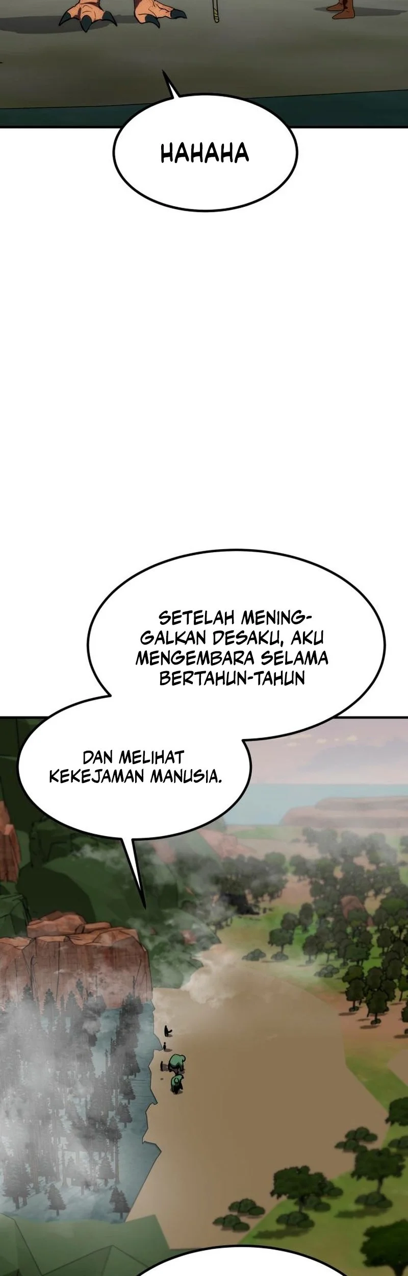 Defense Breaker Chapter 25 - halaman 20