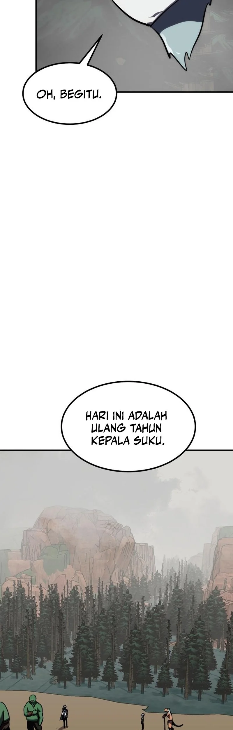 Defense Breaker Chapter 25 - halaman 26