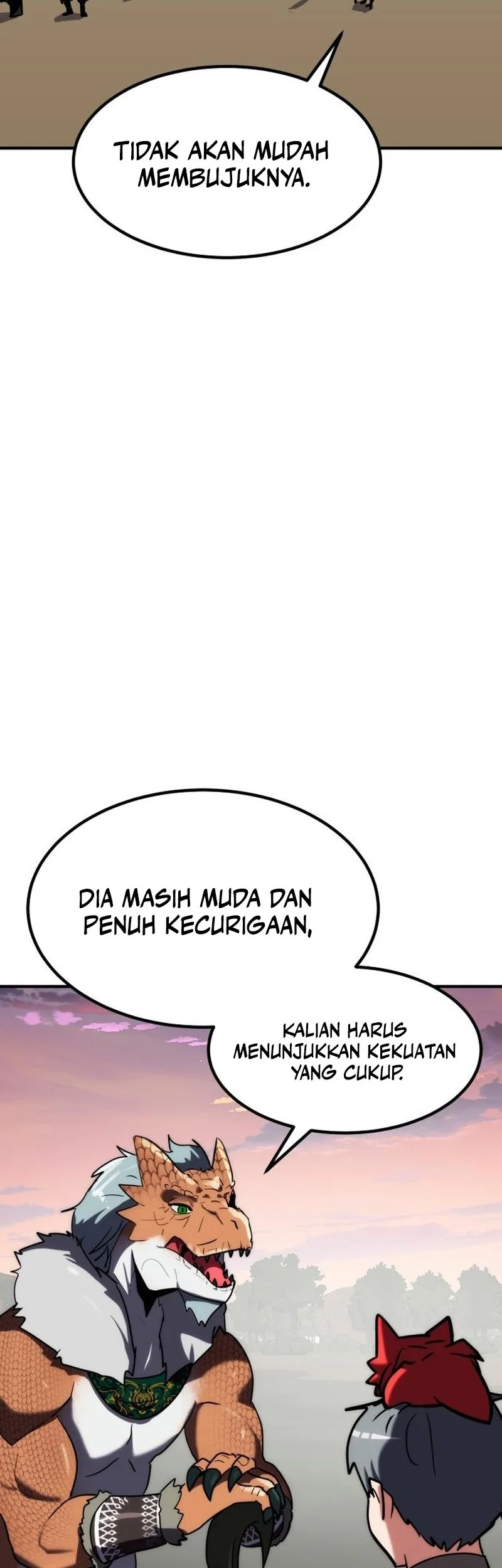 Defense Breaker Chapter 25 - halaman 27