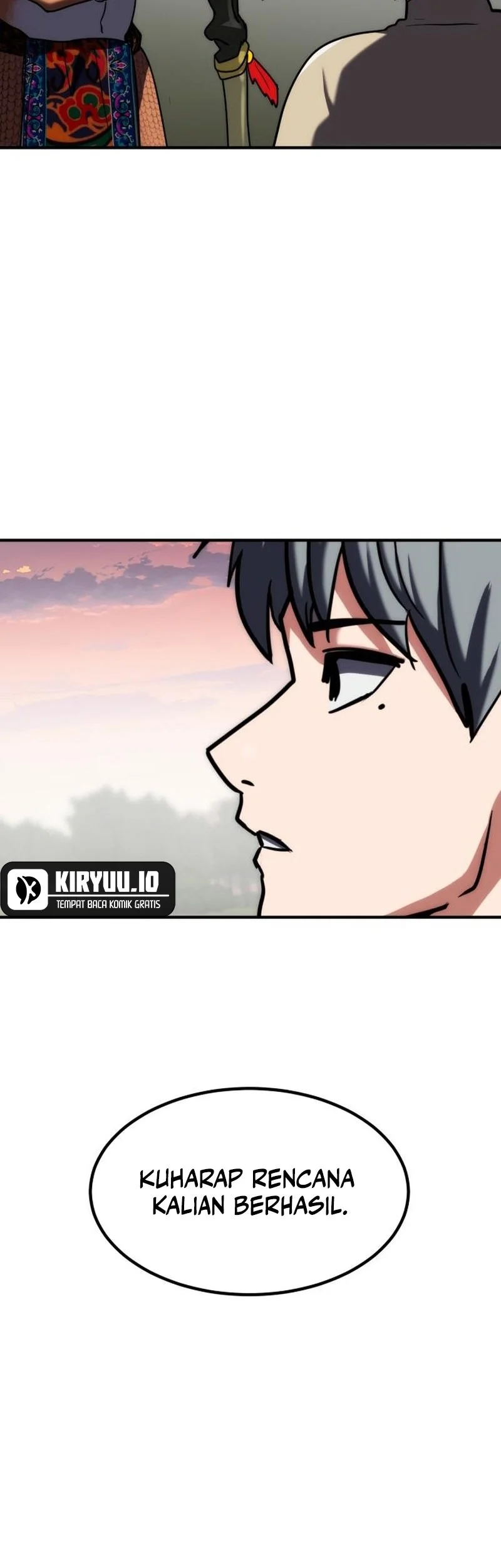Defense Breaker Chapter 25 - halaman 28