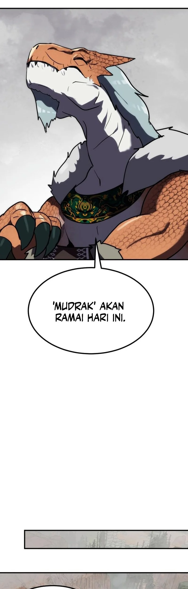 Defense Breaker Chapter 25 - halaman 38