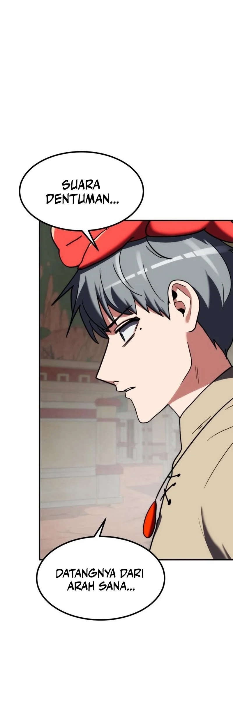 Defense Breaker Chapter 25 - halaman 50