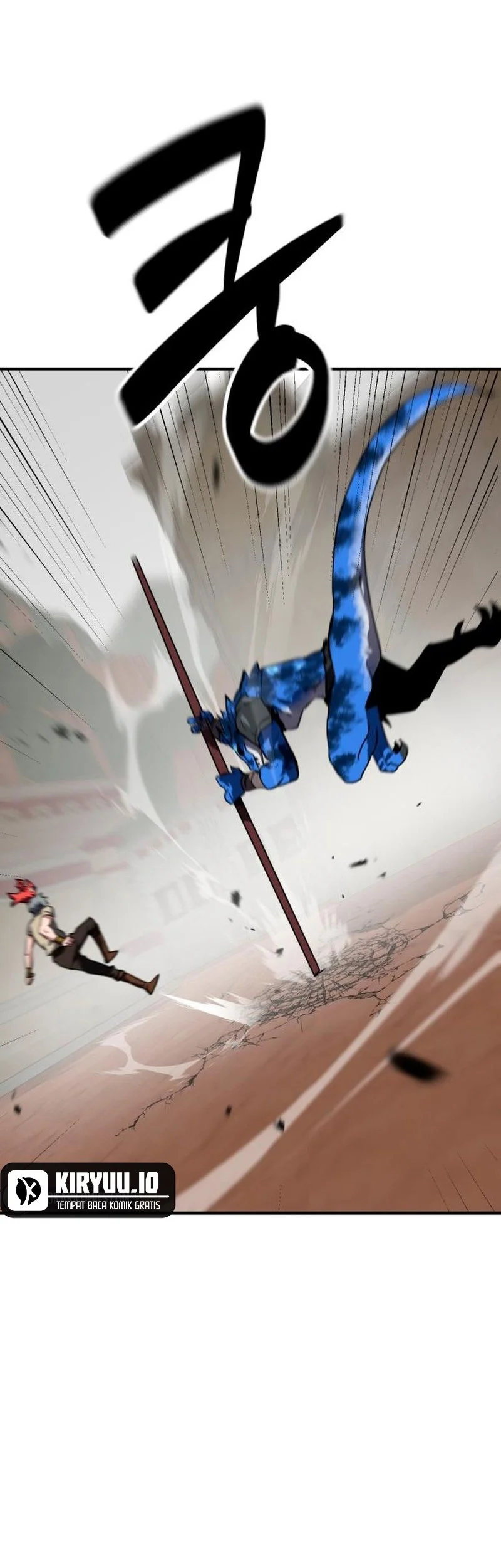 Defense Breaker Chapter 25 - halaman 53