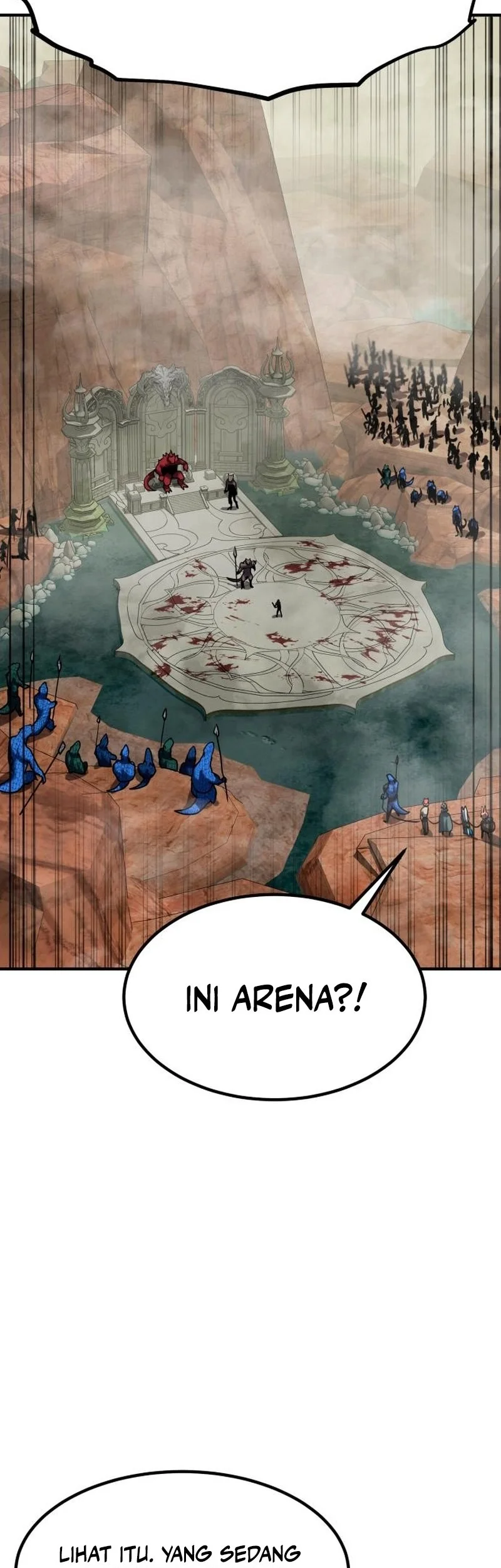 Defense Breaker Chapter 25 - halaman 77